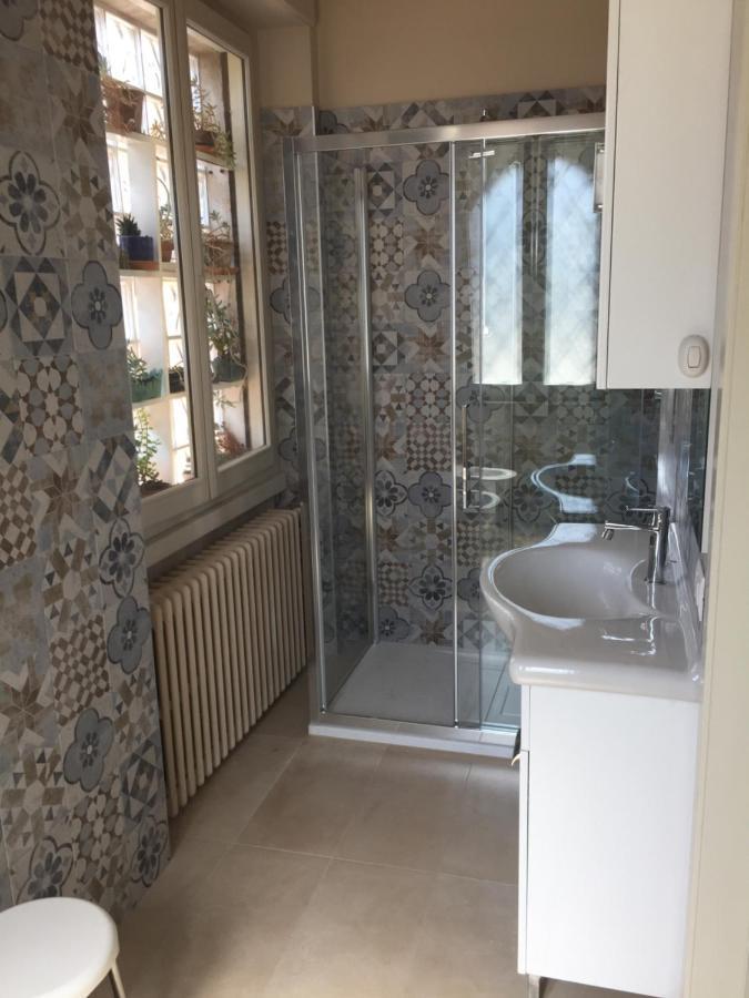 B&B La Villa Mediterranea Passirano 外观 照片