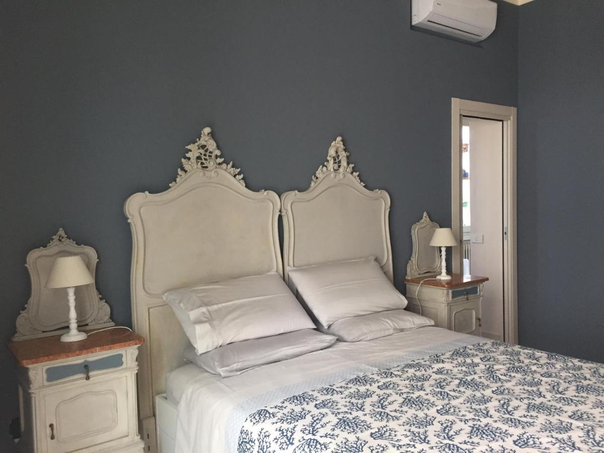 B&B La Villa Mediterranea Passirano 外观 照片