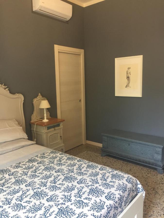 B&B La Villa Mediterranea Passirano 外观 照片