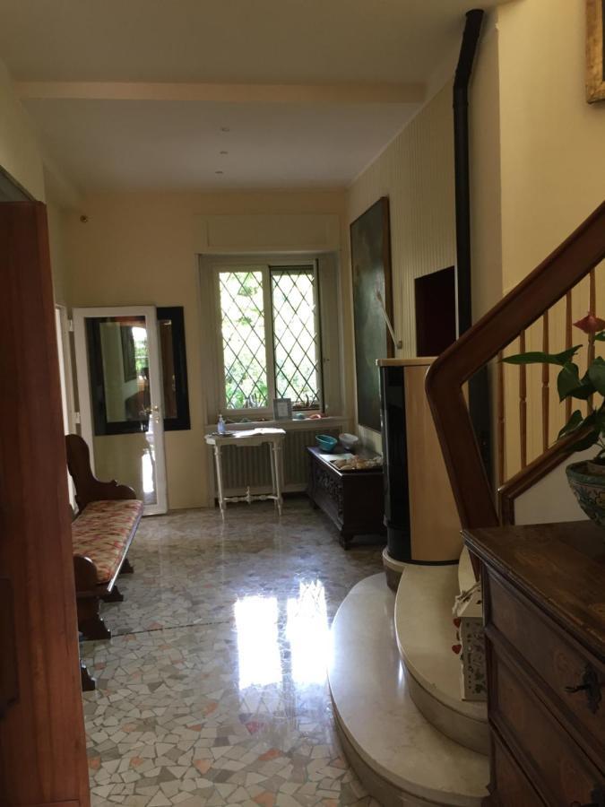 B&B La Villa Mediterranea Passirano 外观 照片