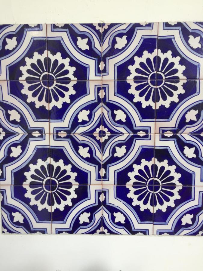 B&B La Villa Mediterranea Passirano 外观 照片