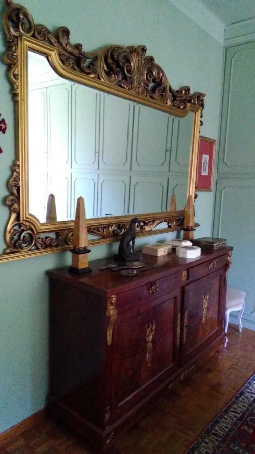 B&B La Villa Mediterranea Passirano 外观 照片